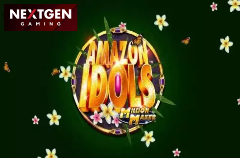 Amazon Idols Million Maker